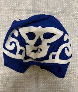 Halloween Lucha libre mask/ mascara Lucha Libre