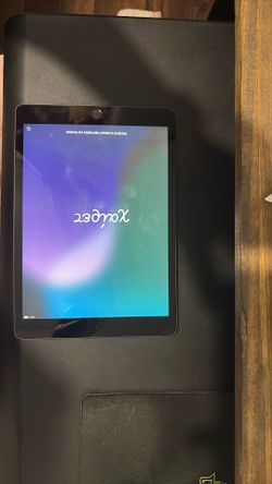 iPad 9th Generation