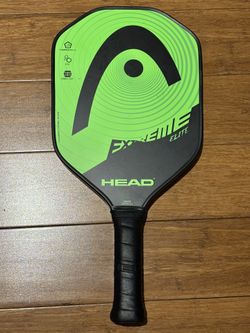 Pickleball Paddle 
