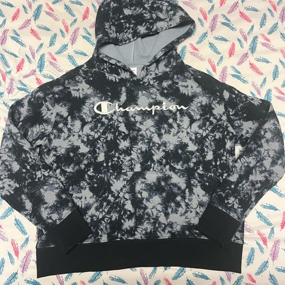 Champion Hoodie
