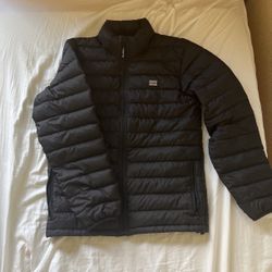 Levi’s Puffer Jacket 