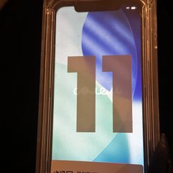Iphone. 11