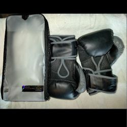 Boxing Gloves