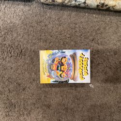 mc donalds toy