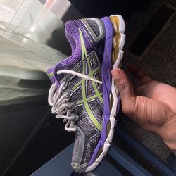 ASICS gel kayano