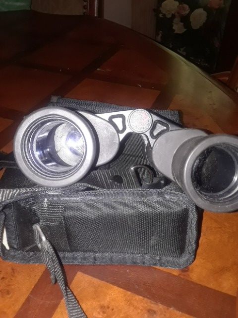 Jason Binoculars