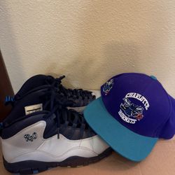 Jordan 10s 