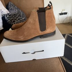 Aldo Chelsea Boots