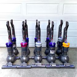 FULLY REFURBISHED ! Dyson Ball Vacuum Cleaner(s) - Aspiradora