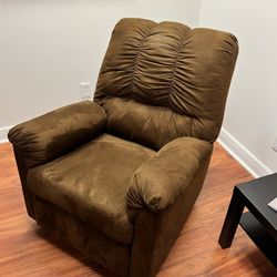 Reclining Chair Lazy Chair