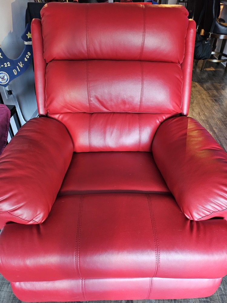 Recliner