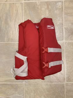 Lifejacket kids