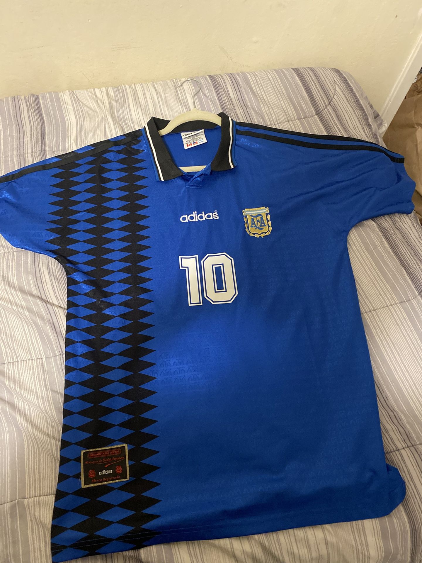 Argentina Jersey