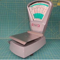 Mail Scale