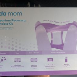 Frida Mom Postpartum Kit