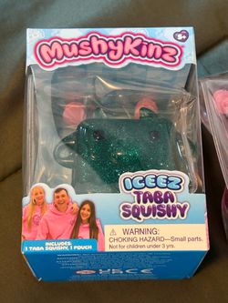 Squishy