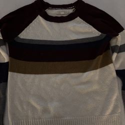 Sweater Women’s Small