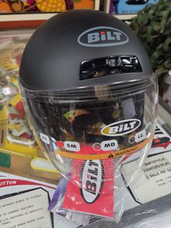 Motorcycle Helmet