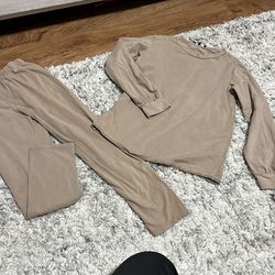 Fashion Nova kids set