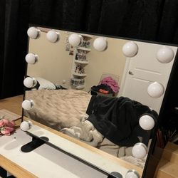 Impression Vanity Hollywood Mirror 