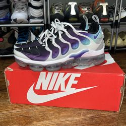 Nike Air VaporMax Plus Grape size 9 Men
