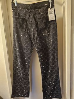 Amiri Jeans new tags size XL