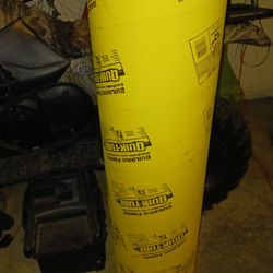 4 Quick Tube 12×48