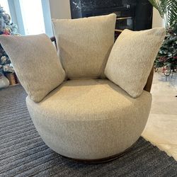 Outdoor/indoor Chair 