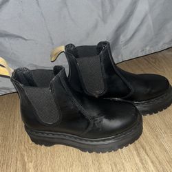 Doc Martens Size 7