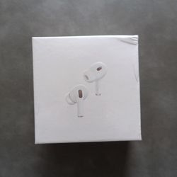 Air pods Pro, Second gen