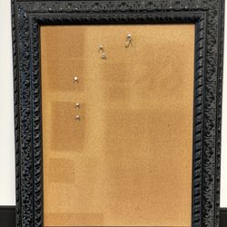 Message / Photo Board 