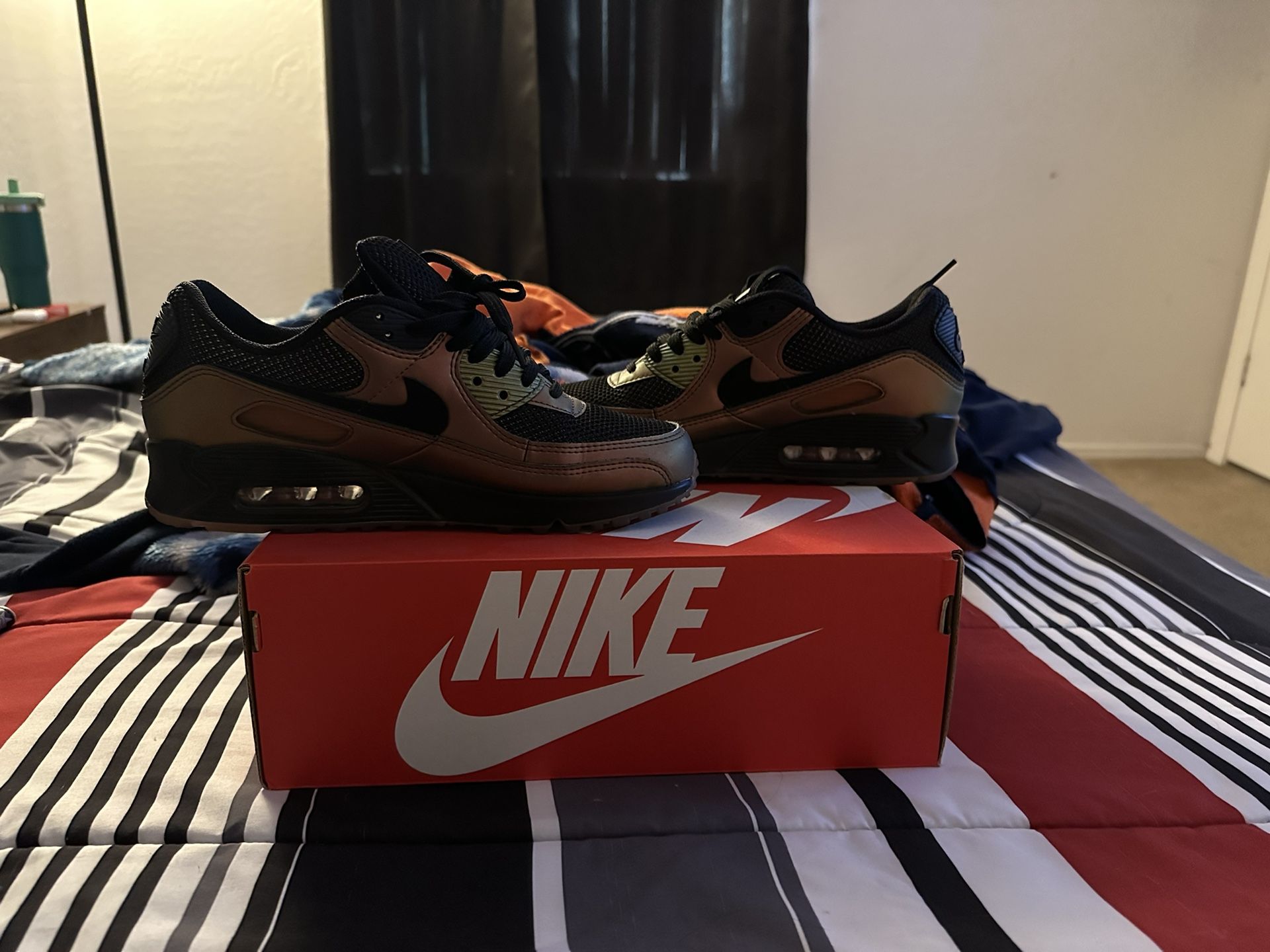 Air max 90s