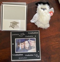 All 3-Graduation 🧑‍🎓 👨‍🎓  Frames and Ty