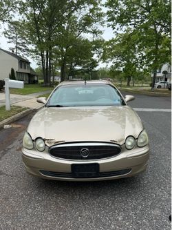 2005 Buick LaCrosse