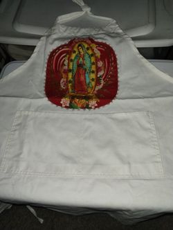 Apron