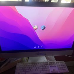 Apple iMac (Retina 5K, 27-inch)
