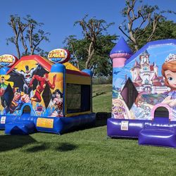 Justice League jumper for sale