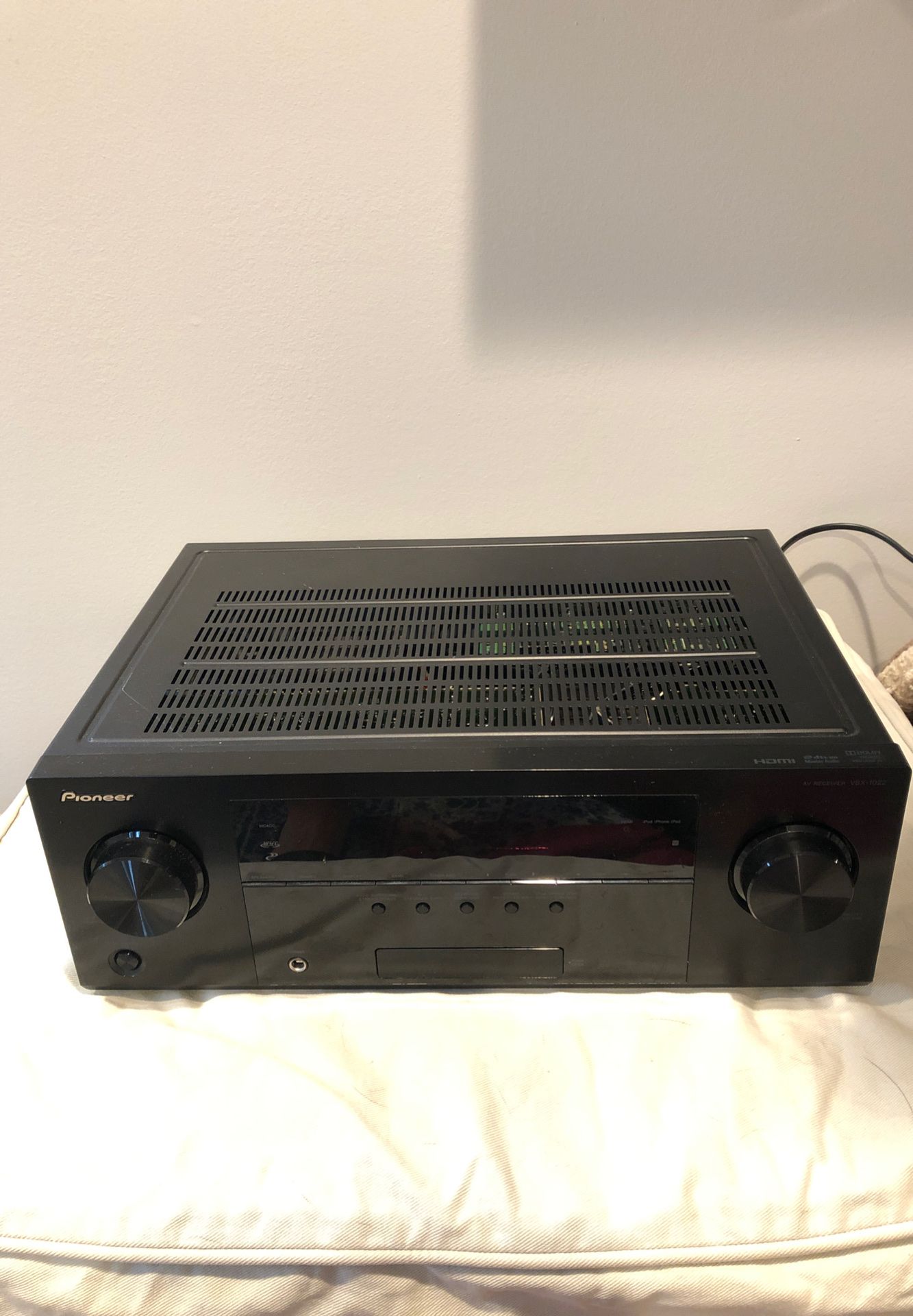 Pioneer AV Receiver VSX-1022-K