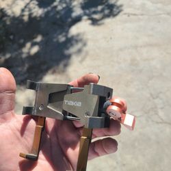 Phone Holder For Bike