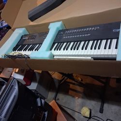 Alesis Keyboard
