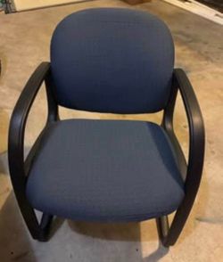 Office Lobby chairs