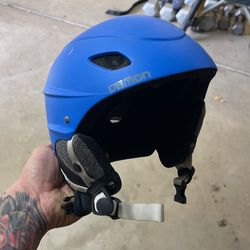 Snowboard Helmet Kids
