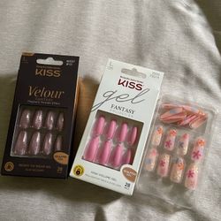 Press On Nails