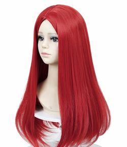 Halloween kids Sally wig