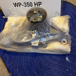 Two Brand New Cat 350hp Water Pumps New!!