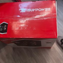 iBUYPOWER Y40 Pro