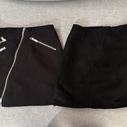 skirts