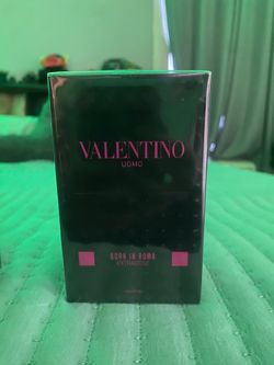 Valentino extra dose