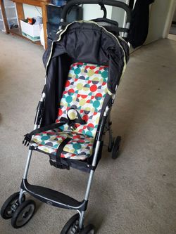 Stroller