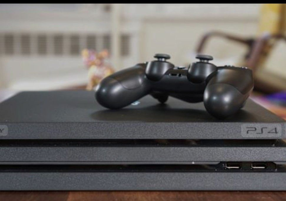 PS4 Cores Included 
